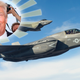 Illustration for article titled F-35 A 'Great Plane' Now, Thanks To President Trump